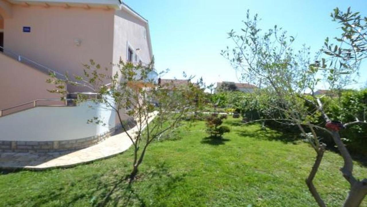 Holiday Apartment Lungomare Privlaka  Eksteriør billede