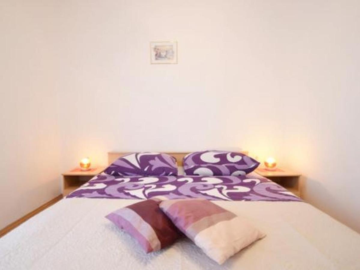 Holiday Apartment Lungomare Privlaka  Eksteriør billede