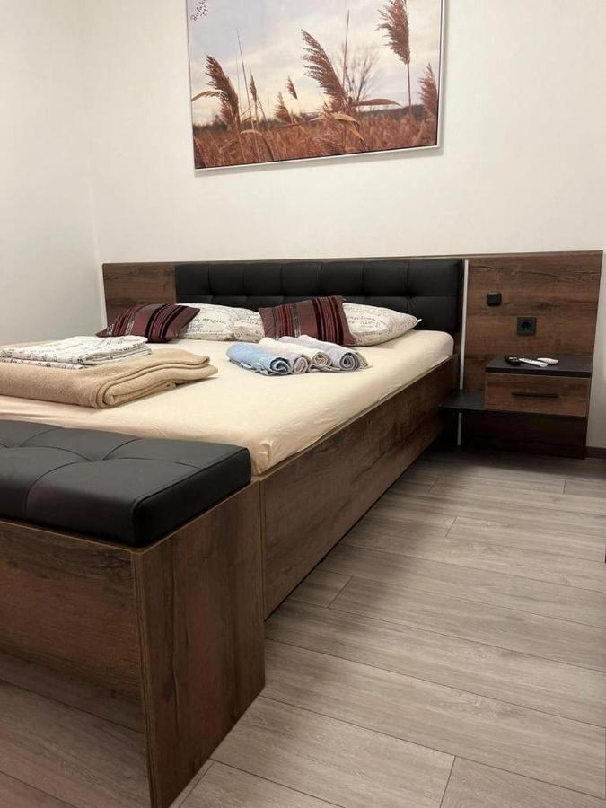 Holiday Apartment Lungomare Privlaka  Eksteriør billede