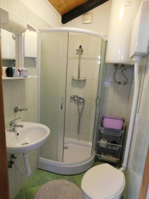 Holiday Apartment Lungomare Privlaka  Eksteriør billede