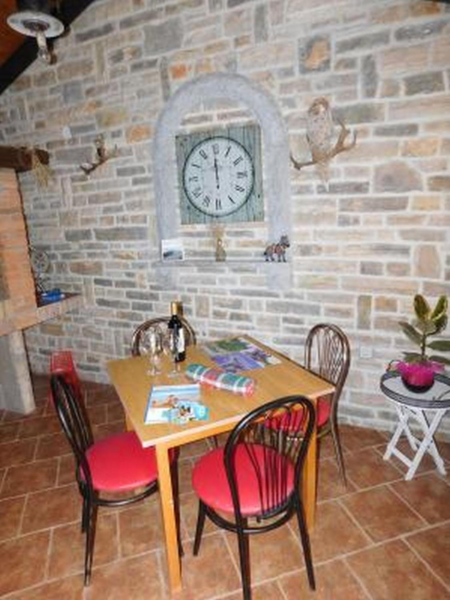 Holiday Apartment Lungomare Privlaka  Eksteriør billede